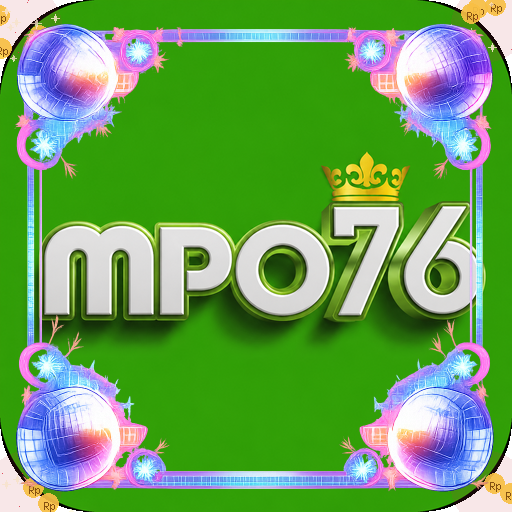 mpo76 — mitra unggulan
